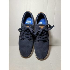 Nunn Bush Men's Barkley Plain Toe Oxford Size 13W